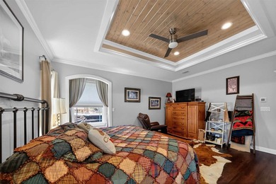 Discover luxury equestrian living in Stallion Lake Ranch - photo 22