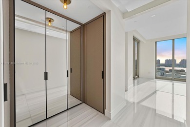 Estates at Acqualina Residence 1506S presents a rare opportunity