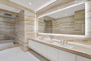 Estates at Acqualina Residence 1506S presents a rare opportunity