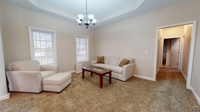 Amazing property 20 min outside of Topeka. Custom built property - photo 25