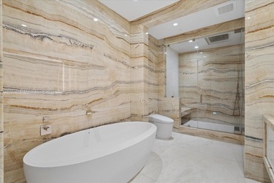 Estates at Acqualina Residence 1506S presents a rare opportunity