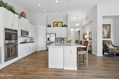 Built in 2017 and thoughtfully designed for modern living, this