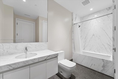 Estates at Acqualina Residence 1506S presents a rare opportunity