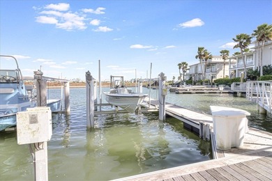 Such a STUNNING COAST CONDO! Turnkey with elevator, boat lift - photo 31