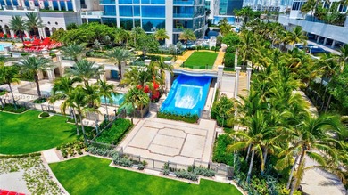 Estates at Acqualina Residence 1506S presents a rare opportunity