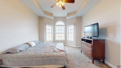 Amazing property 20 min outside of Topeka. Custom built property - photo 35
