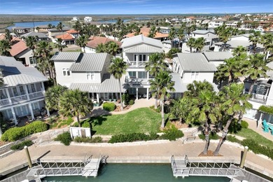 Such a STUNNING COAST CONDO! Turnkey with elevator, boat lift - photo 36