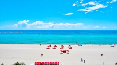 Estates at Acqualina Residence 1506S presents a rare opportunity