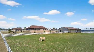 Discover luxury equestrian living in Stallion Lake Ranch - photo 36