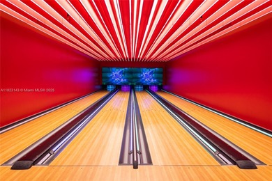 Estates at Acqualina Residence 1506S presents a rare opportunity