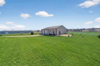 Discover luxury equestrian living in Stallion Lake Ranch - photo 38