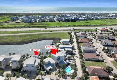 Such a STUNNING COAST CONDO! Turnkey with elevator, boat lift - photo 39