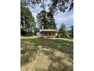Greers Ferry Lake Home For Sale in Drasco Arkansas