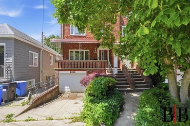Please welcome this beautiful, big brick, semi attached home - photo 1
