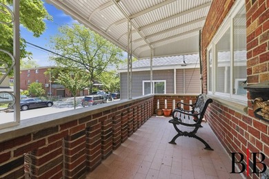 Please welcome this beautiful, big brick, semi attached home - photo 3