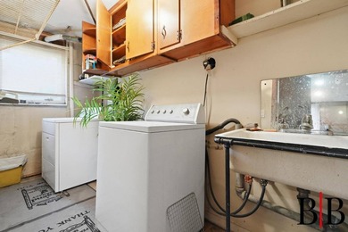 Please welcome this beautiful, big brick, semi attached home - photo 4