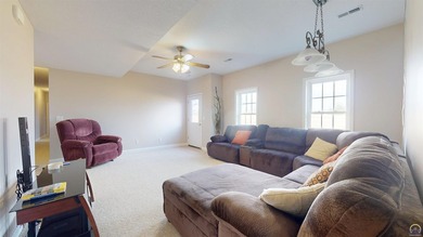 Amazing property 20 min outside of Topeka. Custom built property - photo 44