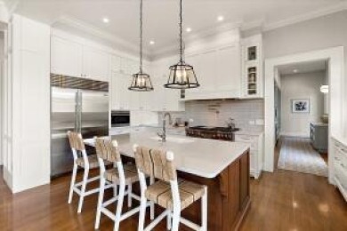 Luxury Riverfront Living, St. Joseph River! - photo 9