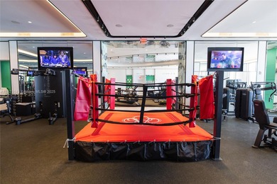 Estates at Acqualina Residence 1506S presents a rare opportunity