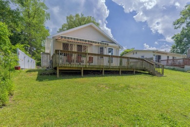 Lake Home For Sale in Pierson, Michigan