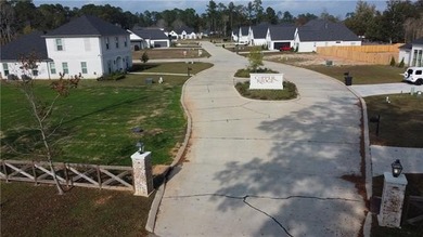 Lake Pontchartrain Lot For Sale in Mandeville Louisiana