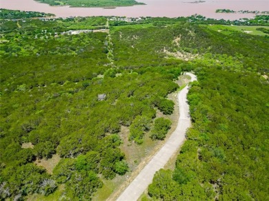 Lake Lot For Sale in Possum Kingdom Lake, Texas