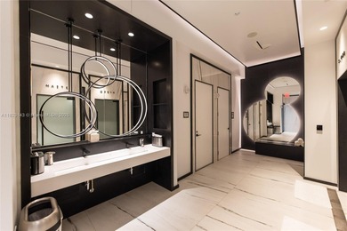 Estates at Acqualina Residence 1506S presents a rare opportunity