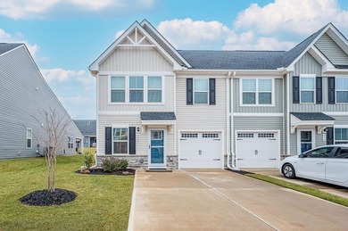 (private lake, pond, coastal) Townhome/Townhouse For Sale in Greenville South Carolina