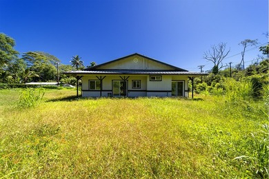 This charming property offers two separate living spaces, making - photo 6