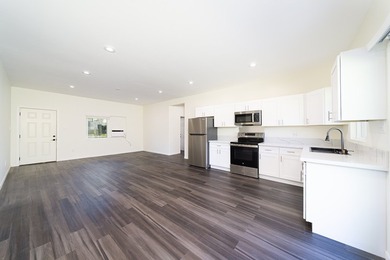 This charming property offers two separate living spaces, making - photo 10