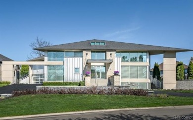 Lake Home For Sale in Waterford, Michigan