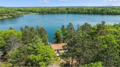 Lake Home For Sale in Pillager, Minnesota