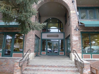 Big Wood River Commercial For Sale in Ketchum Idaho