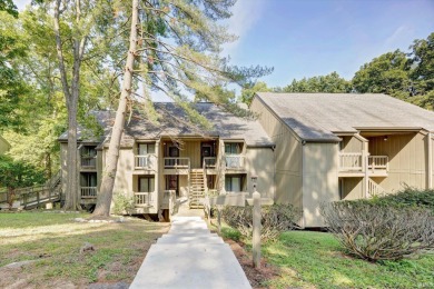 Lake Condo For Sale in Bloomington, Indiana