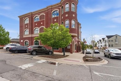 Experience the best of downtown Northville living in this - photo 1