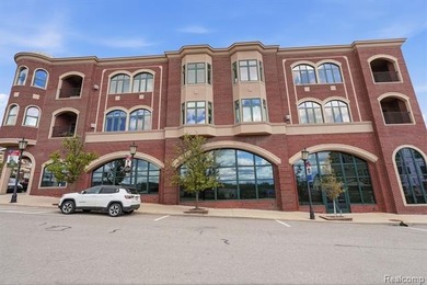 Experience the best of downtown Northville living in this - photo 2