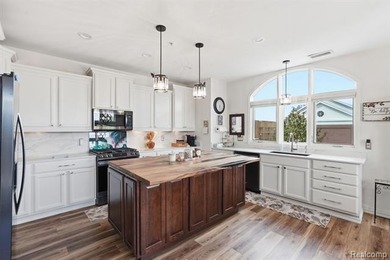 Experience the best of downtown Northville living in this - photo 4
