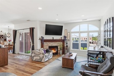 Experience the best of downtown Northville living in this - photo 9
