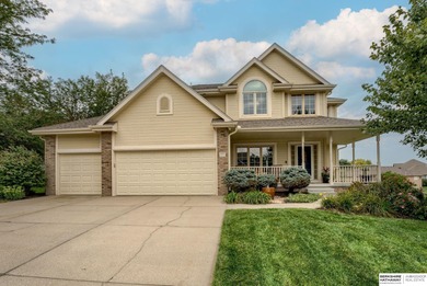 Lake Home For Sale in Bellevue, Nebraska