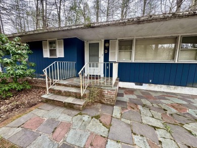 Lake Home For Sale in Kunkletown, Pennsylvania