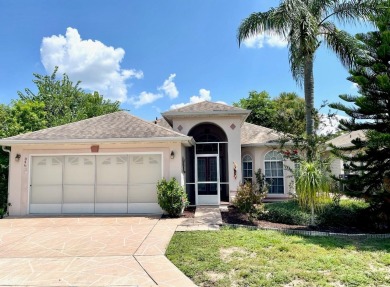 Lake Home For Sale in Davenport, Florida