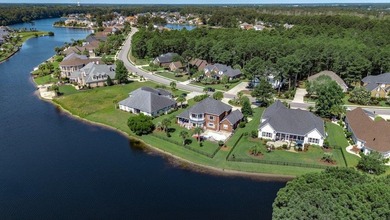 Luxury Waterfront Living with Private Pool in Plantation Lakes! - photo 13