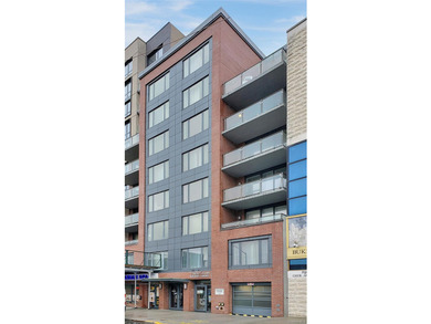 Bright and spacious 1-bedroom condo with private outdoor space - photo 13