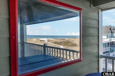 Come see this OCEANFRONT condo centrally located in the heart of