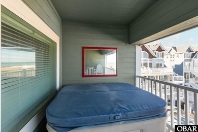 Come see this OCEANFRONT condo centrally located in the heart of