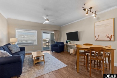 Come see this OCEANFRONT condo centrally located in the heart of
