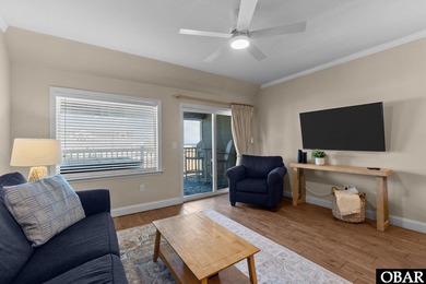 Come see this OCEANFRONT condo centrally located in the heart of