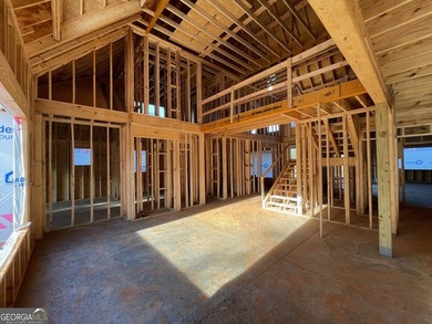 New Construction Home on Golf Course in Chickasaw Point - Lake - photo 21