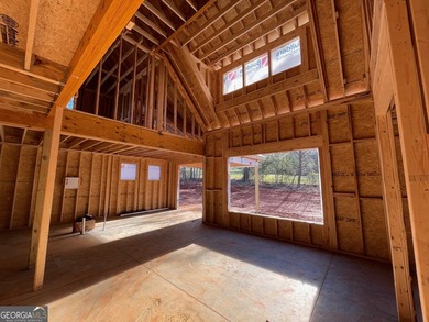 New Construction Home on Golf Course in Chickasaw Point - Lake - photo 22