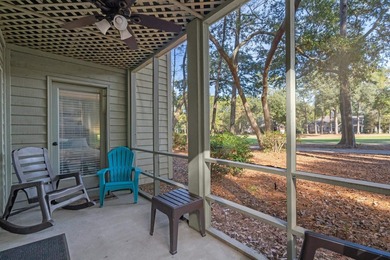 Tucked inside the gated, tree-lined entrance of Pawleys - photo 23